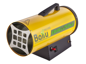 Тепловая пушка газовая BALLU ВHG-20