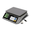 Весы M-ER 328 AC- 32.5 LСD с RS232 и USB