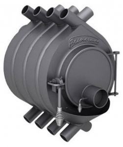 Печь  АОТ-11  тип 01 с мет.дв.