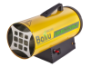 Тепловая пушка газовая BALLU ВHG-20