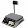 Весы M-ER 328 ACPХ- 15.2 LED с RS232 и USB